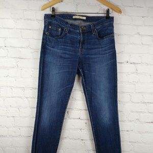 Big Star Women's Skinny Jeans - Indigo